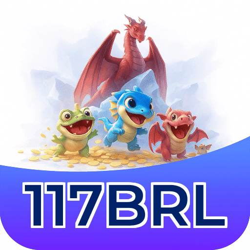 117BRL: Cassino Premiado com Pagamentos Rápidos