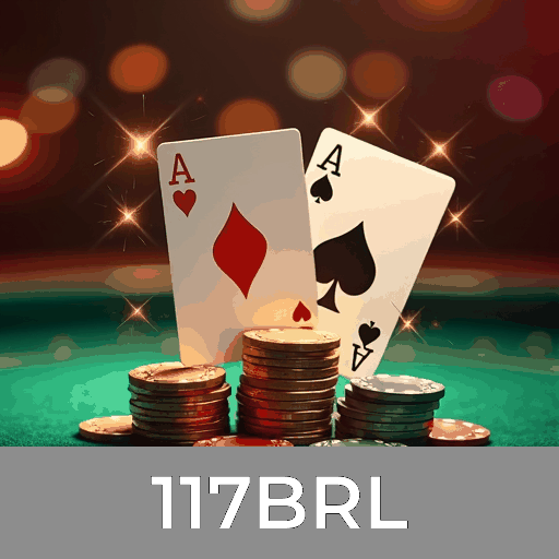 117BRL: Apostas Móveis Simplificadas e Completa Funcionalidade