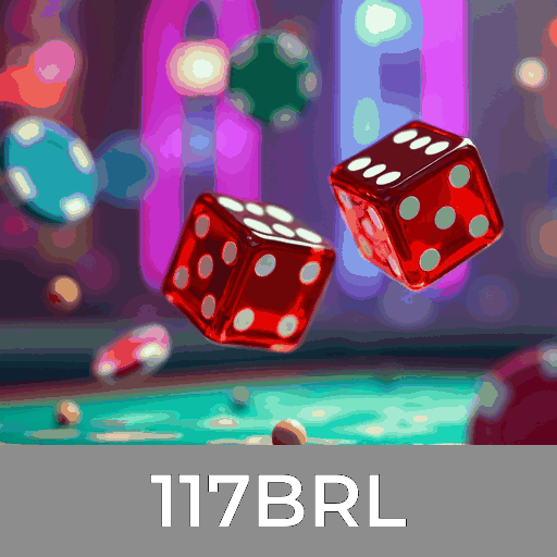117BRL: A Plataforma de Jogo Segura e Profissional