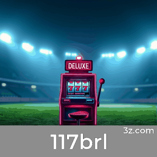 117brl: Apostas Esportivas Precisão e Excelência