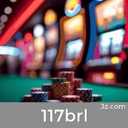 117brl: Cassino Online Seguro com Pagamentos Rápidos